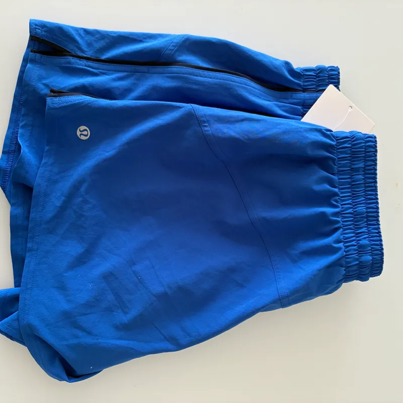 Short Lululemon 