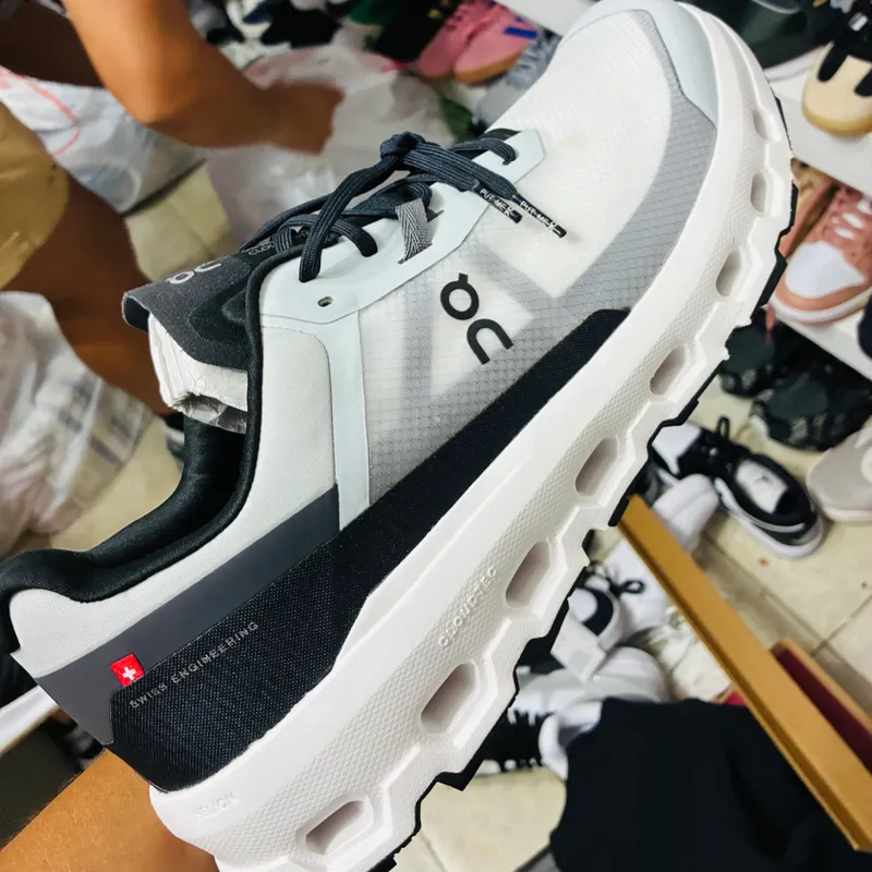 Tenis On Cloud