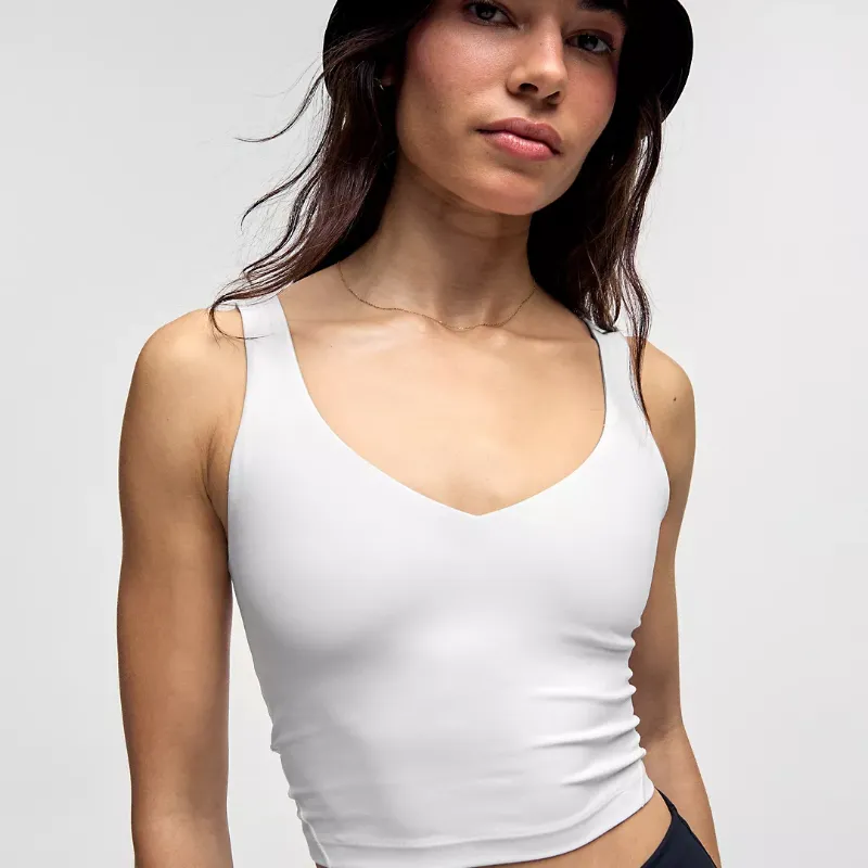 Top Lululemon 