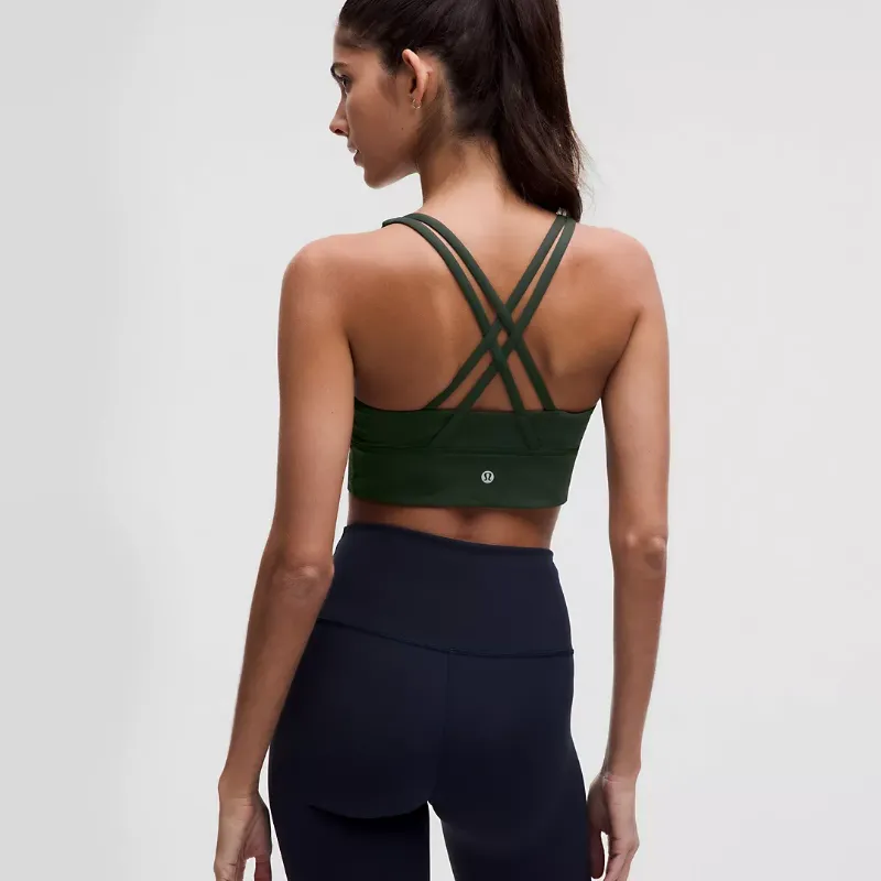 Top Lululemon 