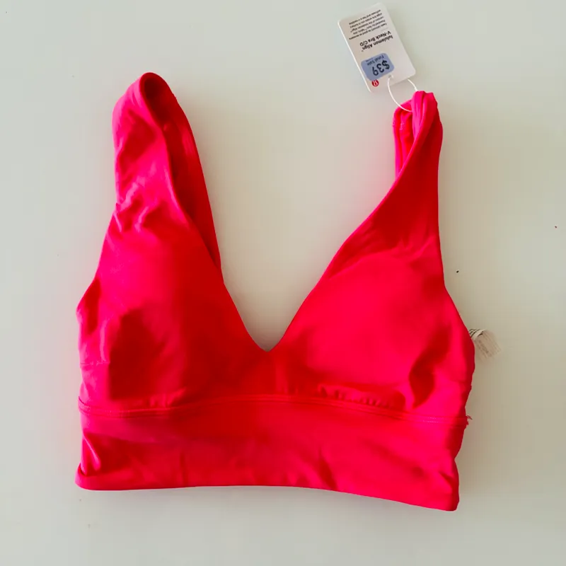Top Lululemon 