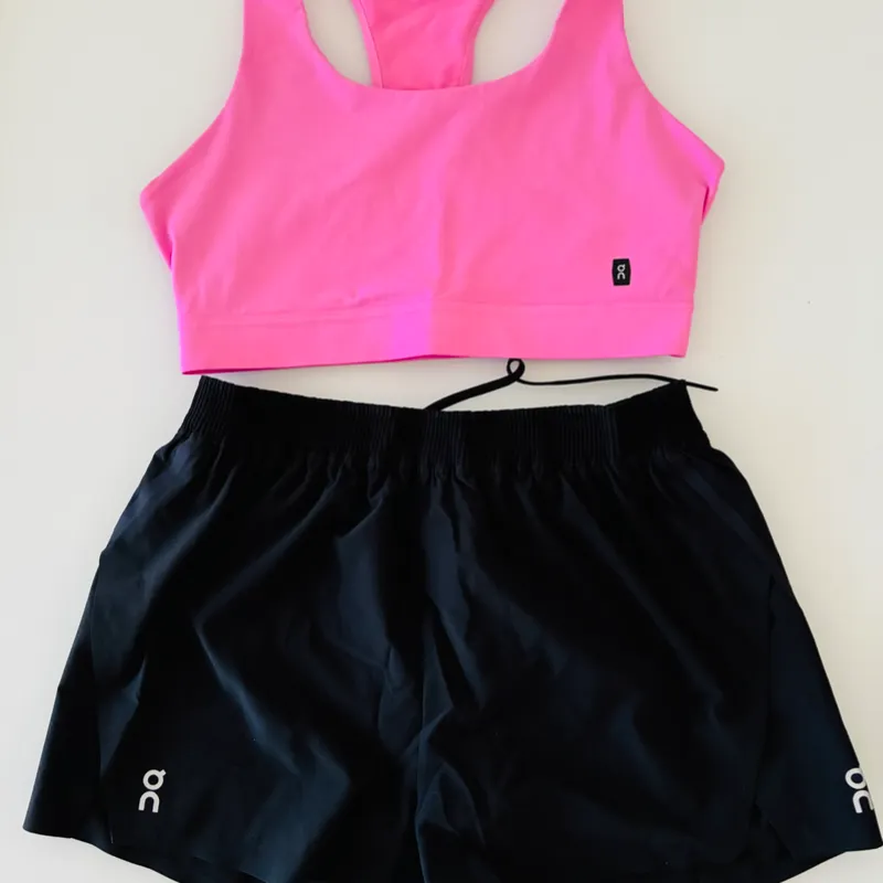 Train Shorts 