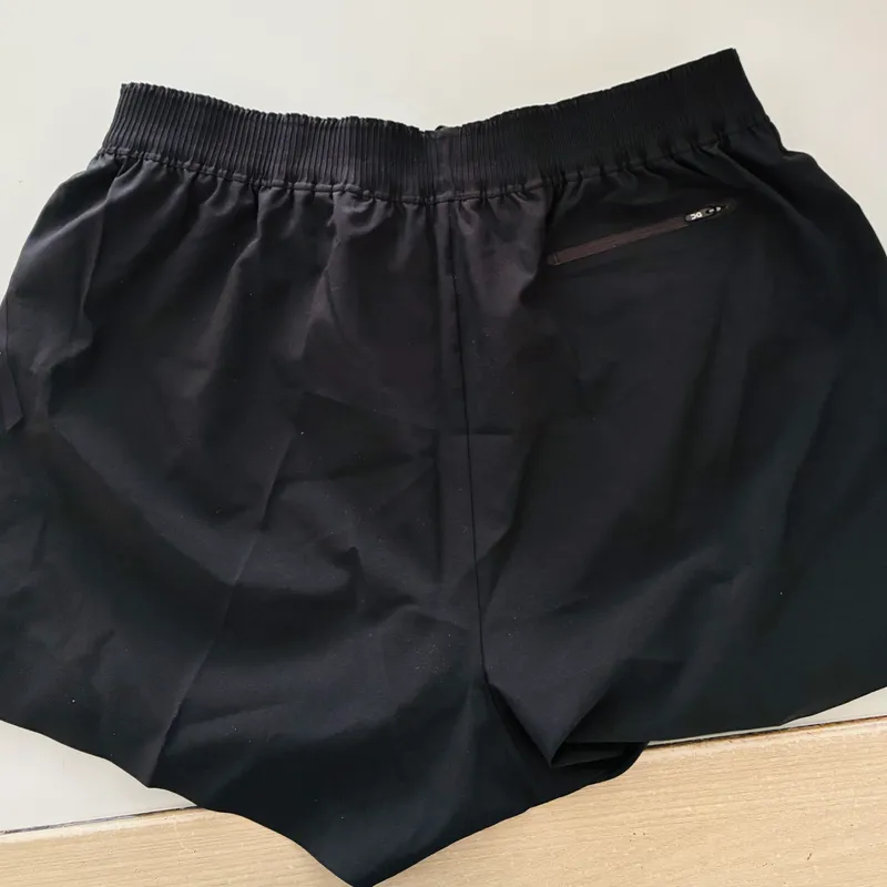 Train Shorts 