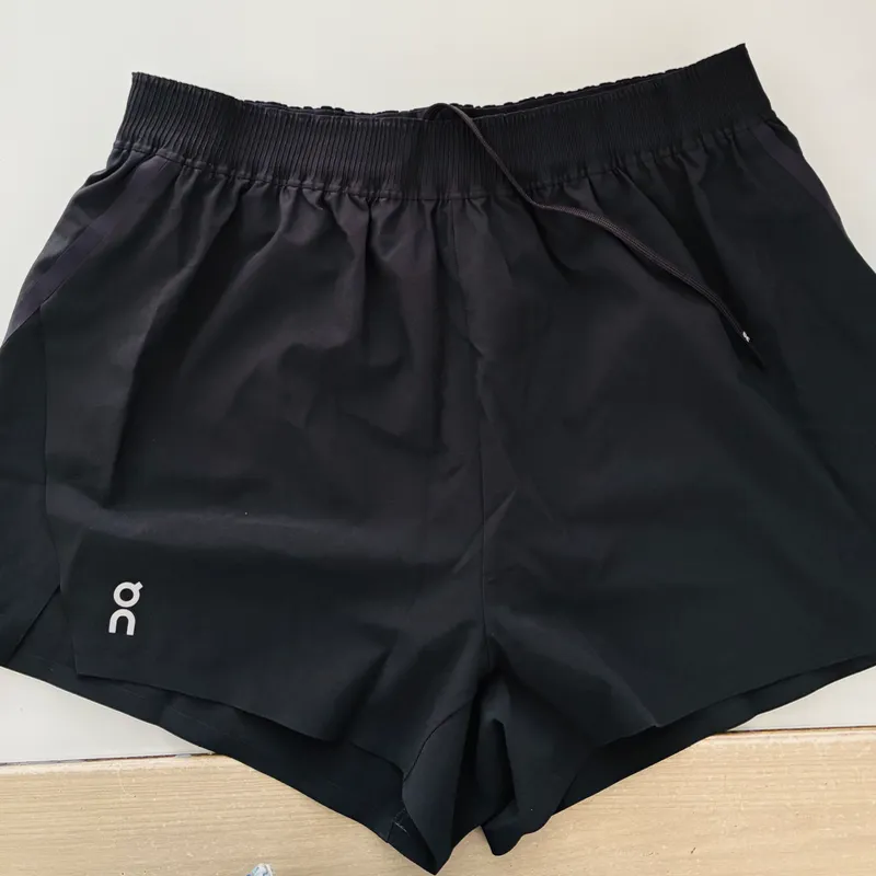 Train Shorts 