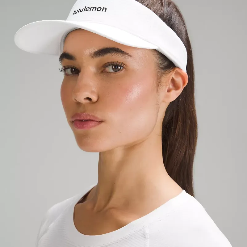 Vicera blanca con logo 
