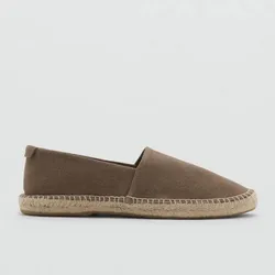 Alpargata Jute