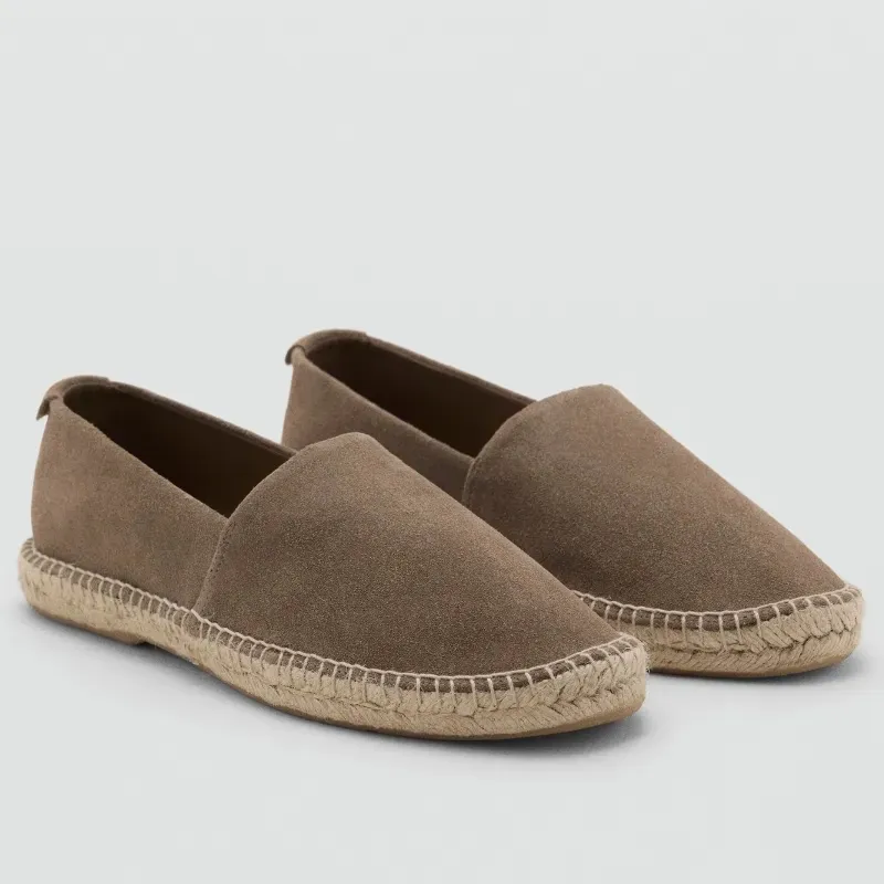 Alpargata Jute