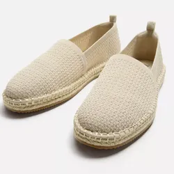 Alpargatas Knit