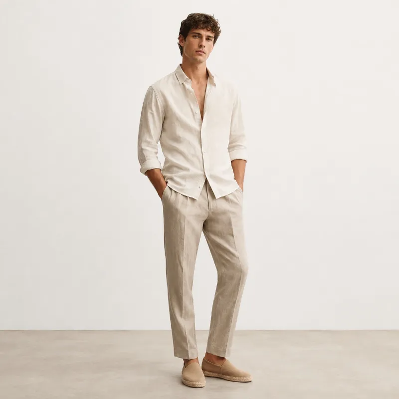 Alpargatas Suede