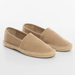 Alpargatas Suede