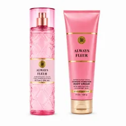 Always Fleur Mist