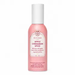 Apple Cinnamon Spray Room