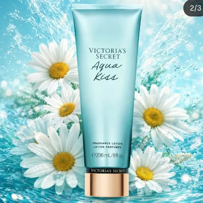 Aqua Kiss