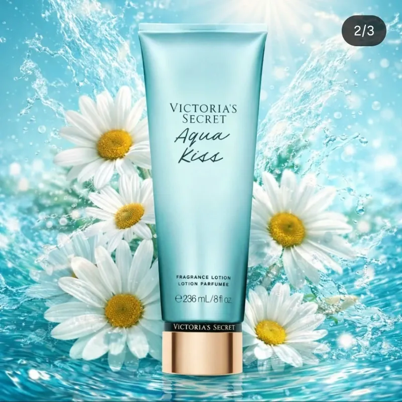 Aqua Kiss