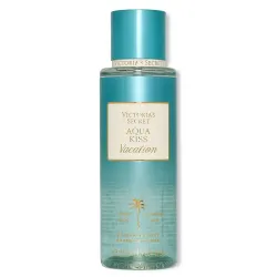 Aqua Kiss Vacation