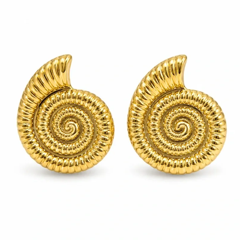 Aretes Amber