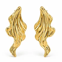 Aretes Angel