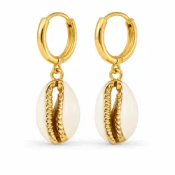 Aretes Caracol