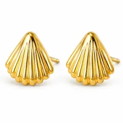 Aretes Concha