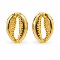 Aretes Coral