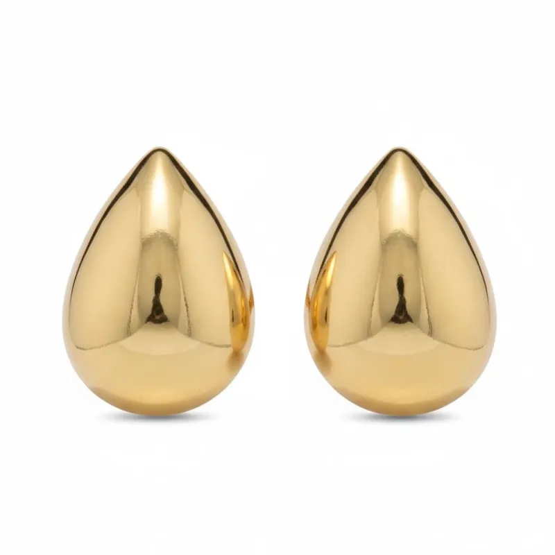 Aretes Golia
