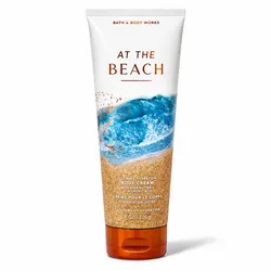 At The Beach Lotion 