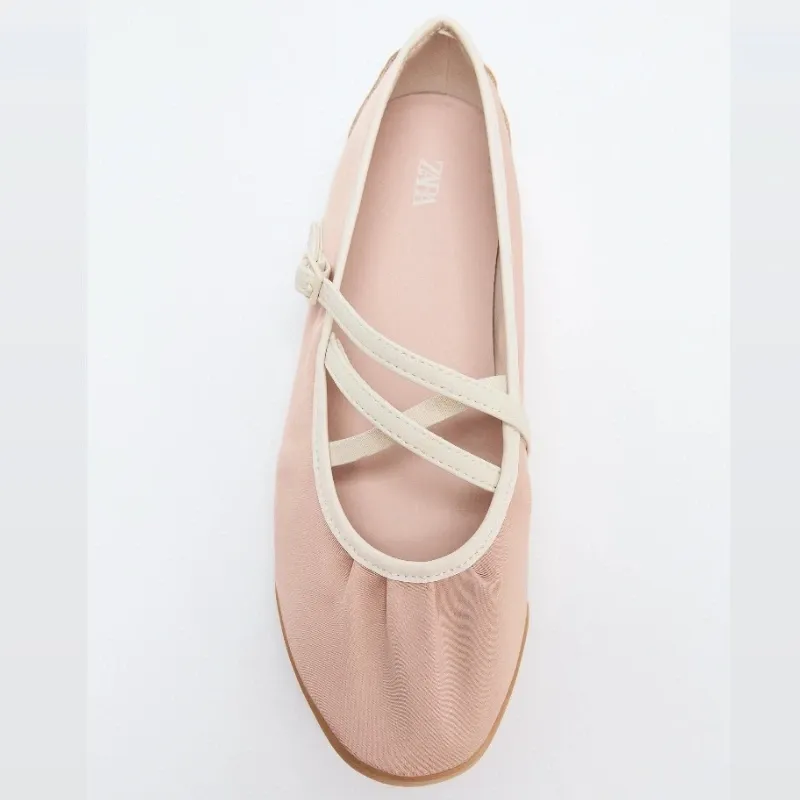 Bailarina Deportiva Rose