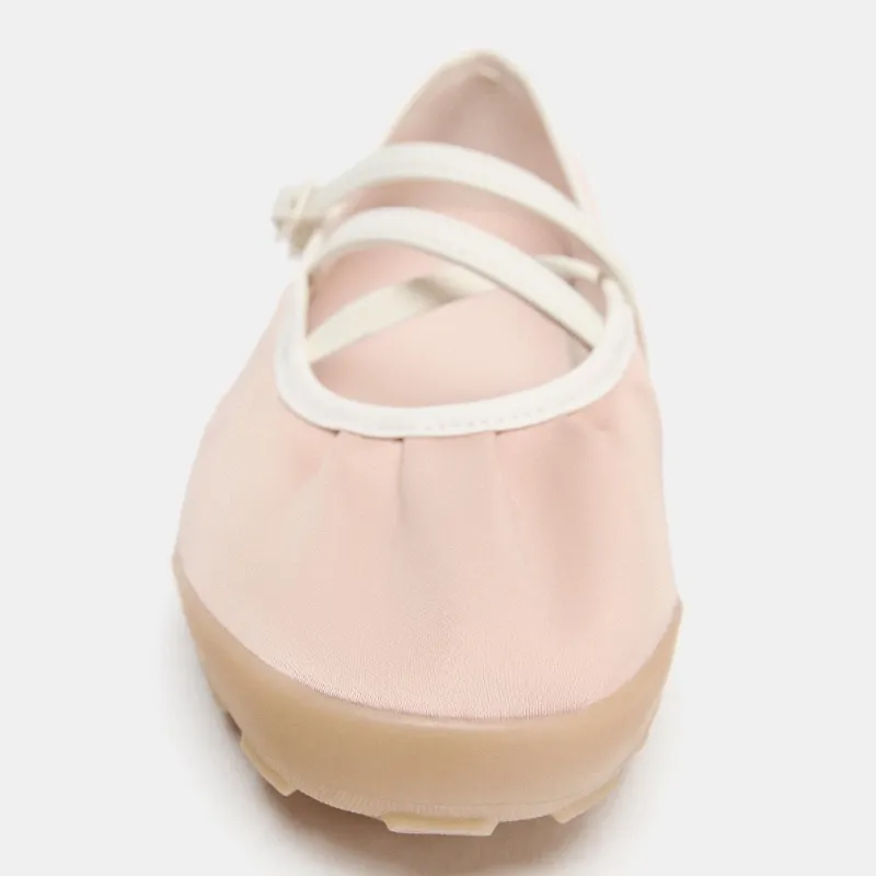 Bailarina Deportiva Rose