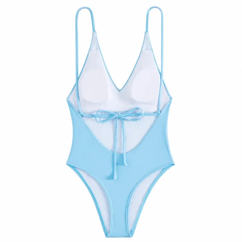 Bañador Aerie