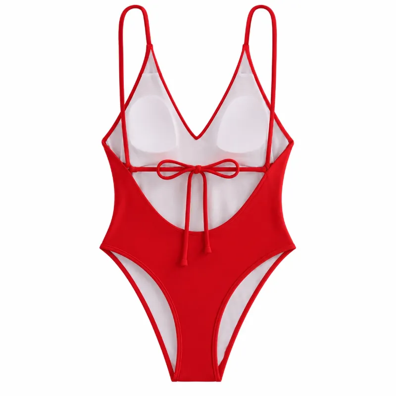 Bañador Aerie