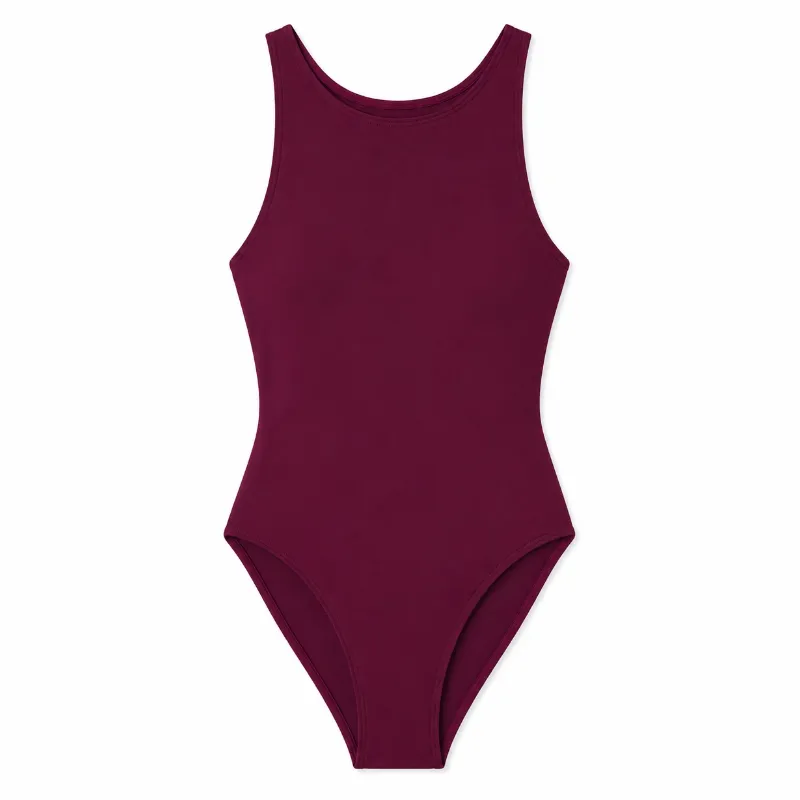 Bañador Halter