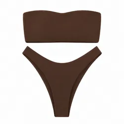 Bañador Maroon