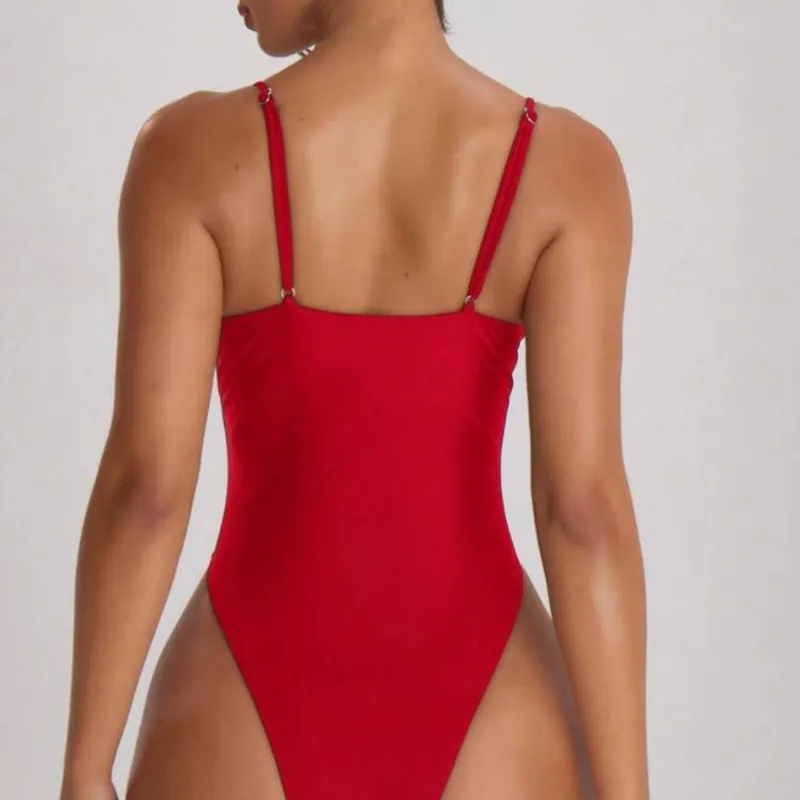 Bañador Red