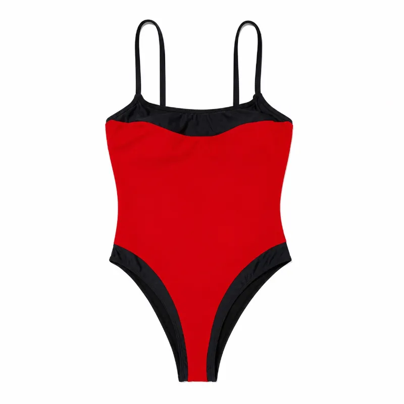 Bañador Rouge