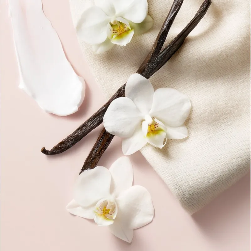 Bare Vainilla Set