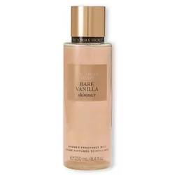 Bare Vanilla Mist