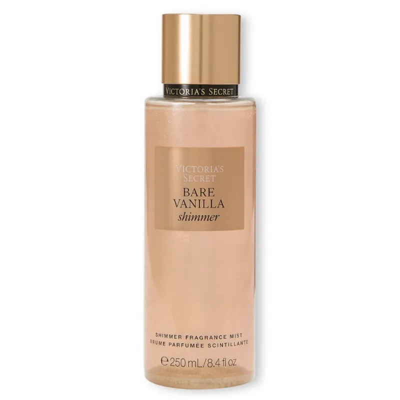 Bare Vanilla Mist