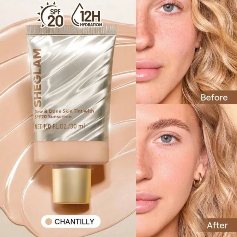 Base Chantilly