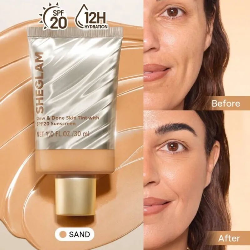 Base Sand