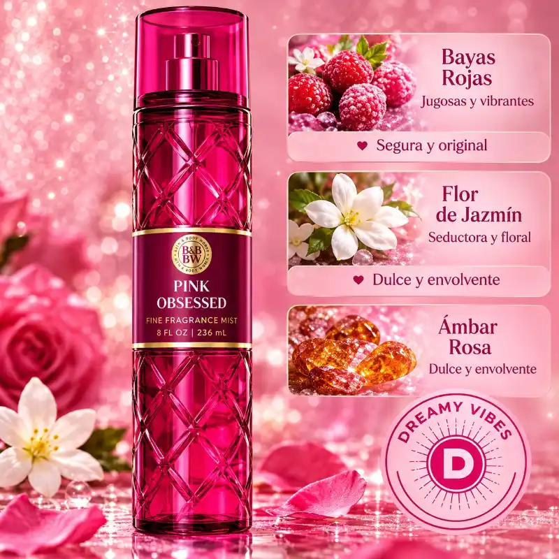 Bath & Body Works