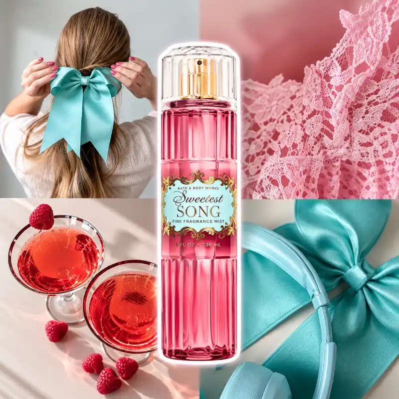 Bath & Body Works