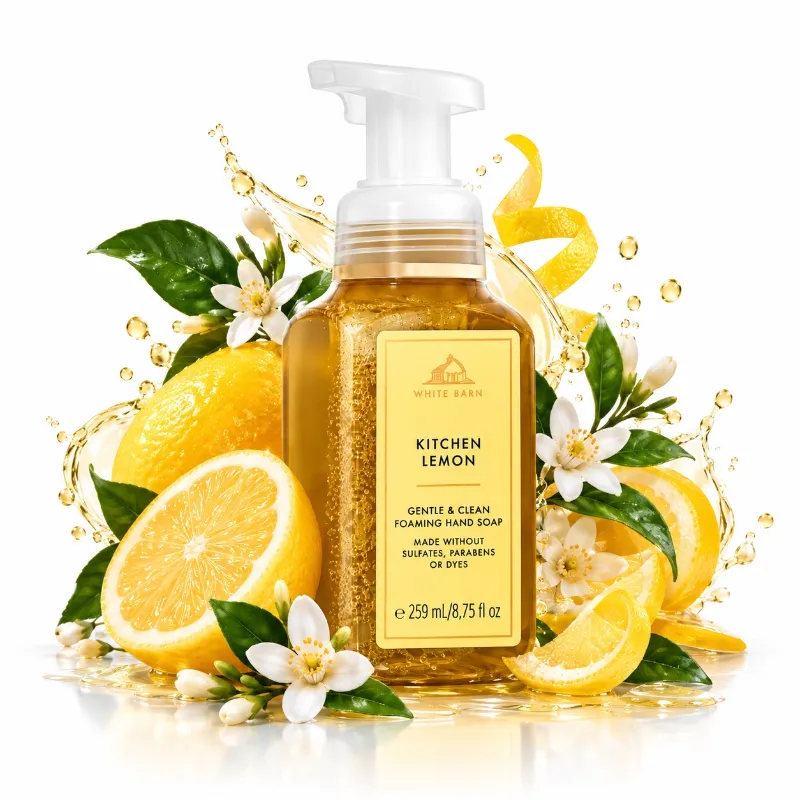 Bath & Body Works