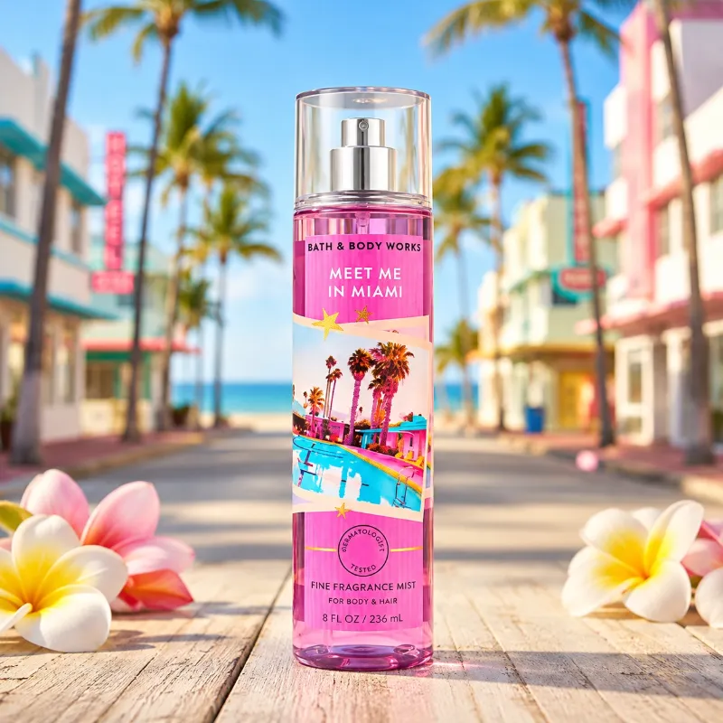 Bath & Body Works