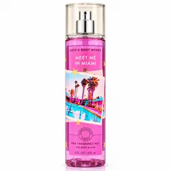 Bath & Body Works