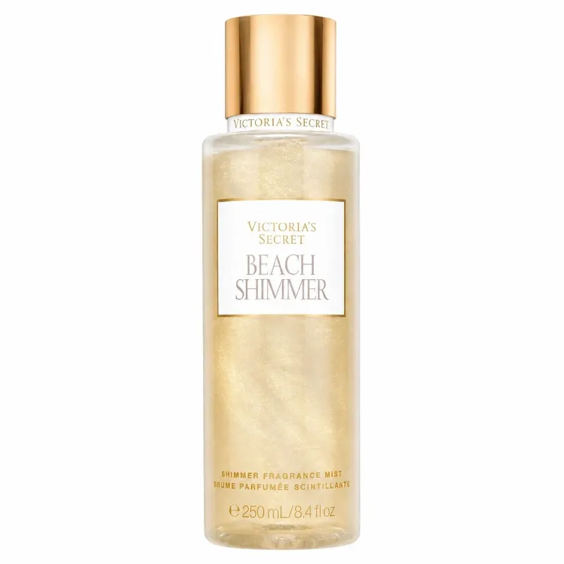 Beach Shimmer