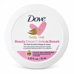 Beauty Cream Dove