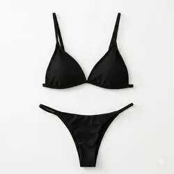 Bikini Blanck
