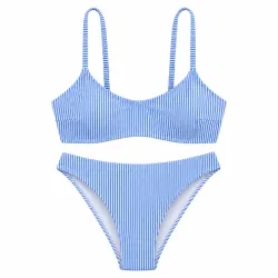 Bikini Blue