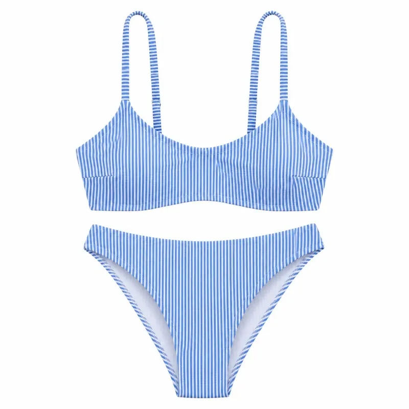 Bikini Blue