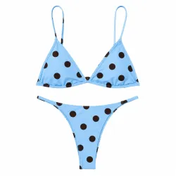 Bikini Blue